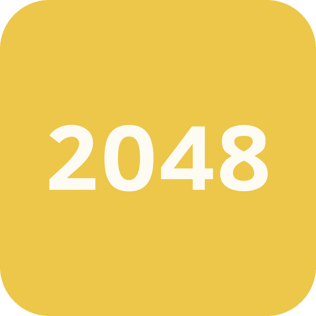 2048 Classic