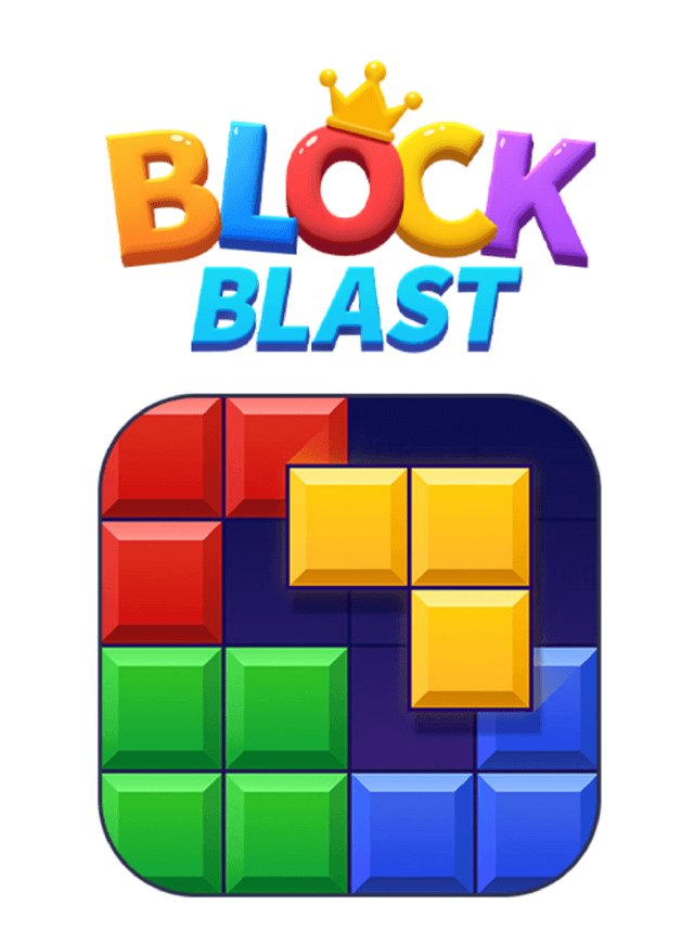 Block Blast